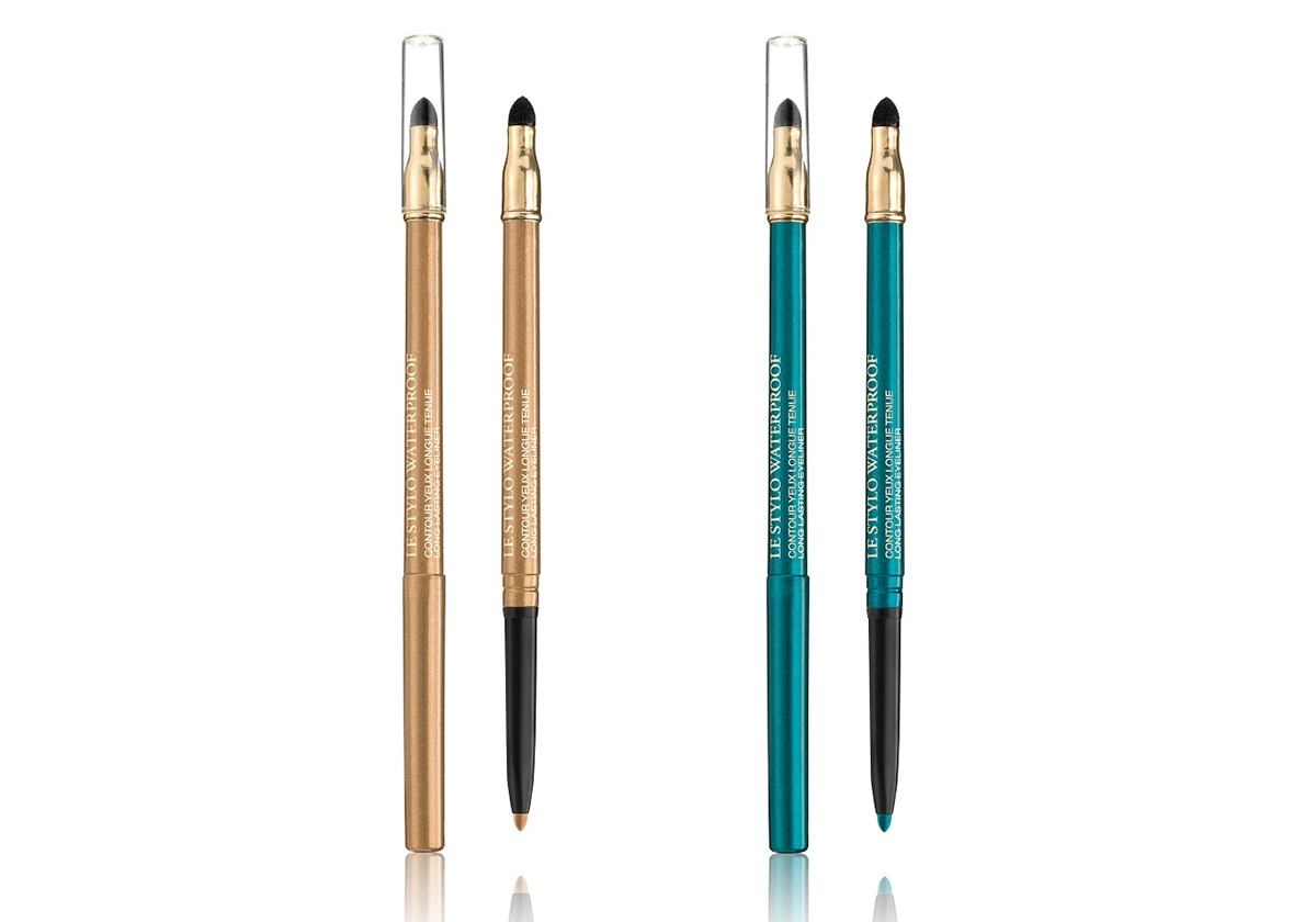 قلم التحديد المقاوم للماء وذي التركيبة الكريمية Stylo Waterproof