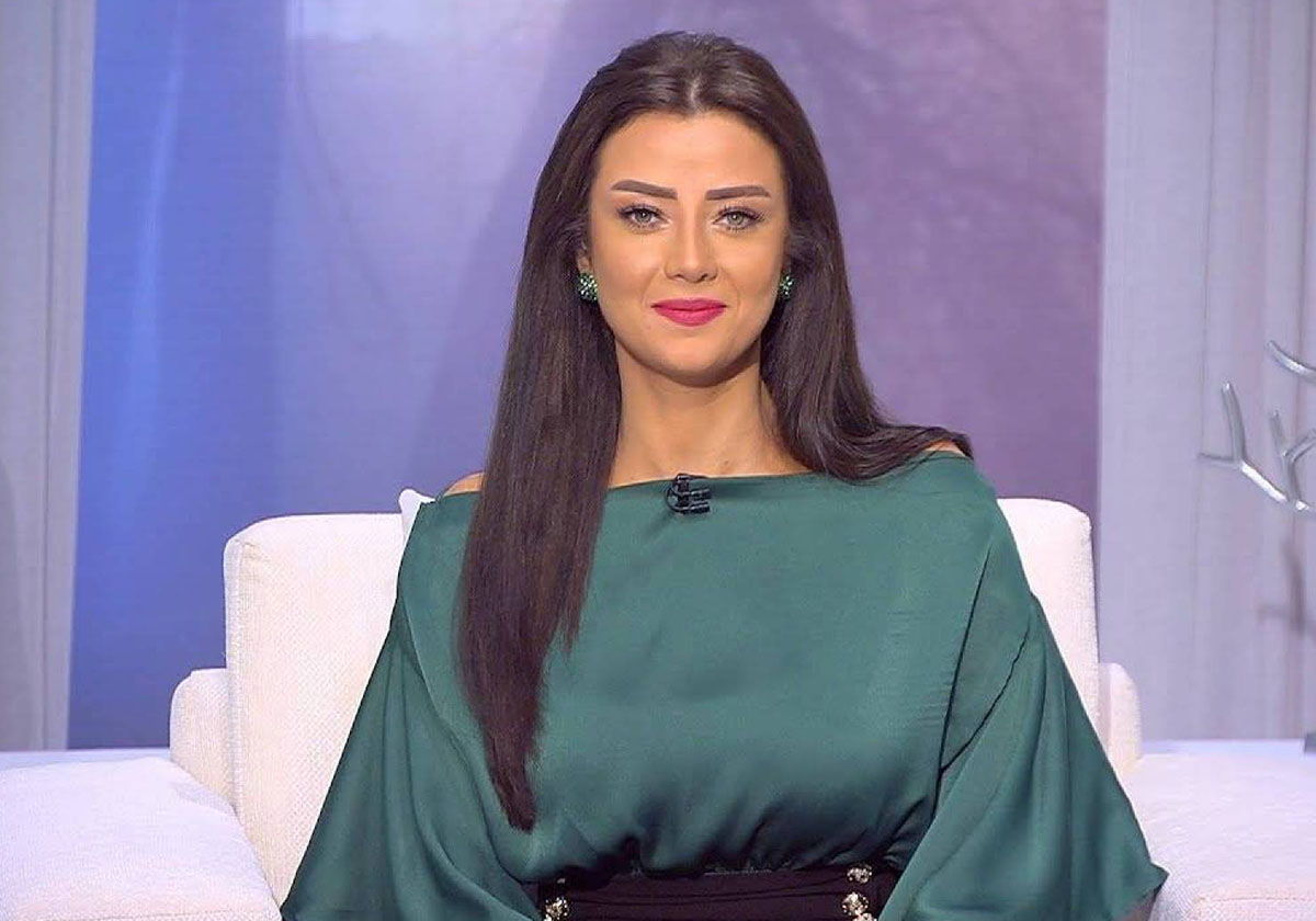 صور صادمة لرضوى الشربيني قبل عمليّات التجميل