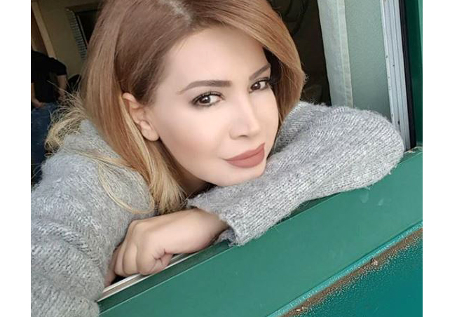 بالصور، خطوات ماكياج روتينية لا تتخلى عنها نوال الزغبي لإبراز عيونها