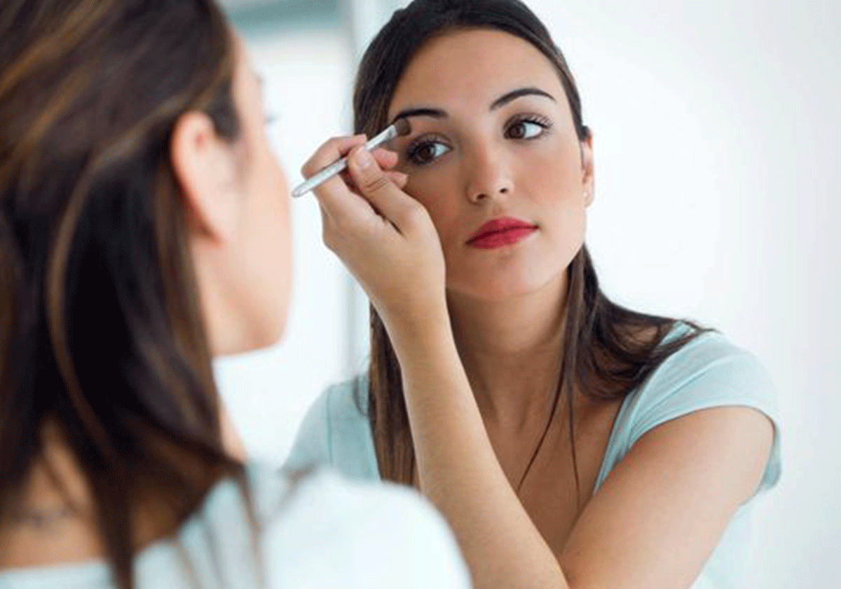 طريفة عمل ميكب تتوريال بالخطوات