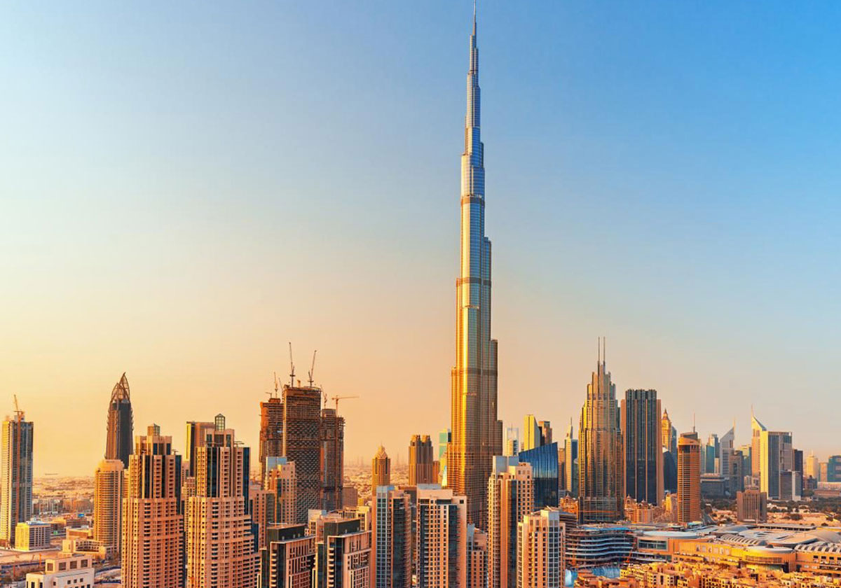 دبي عاصمة للاعلام العربي ٢٠٢٠