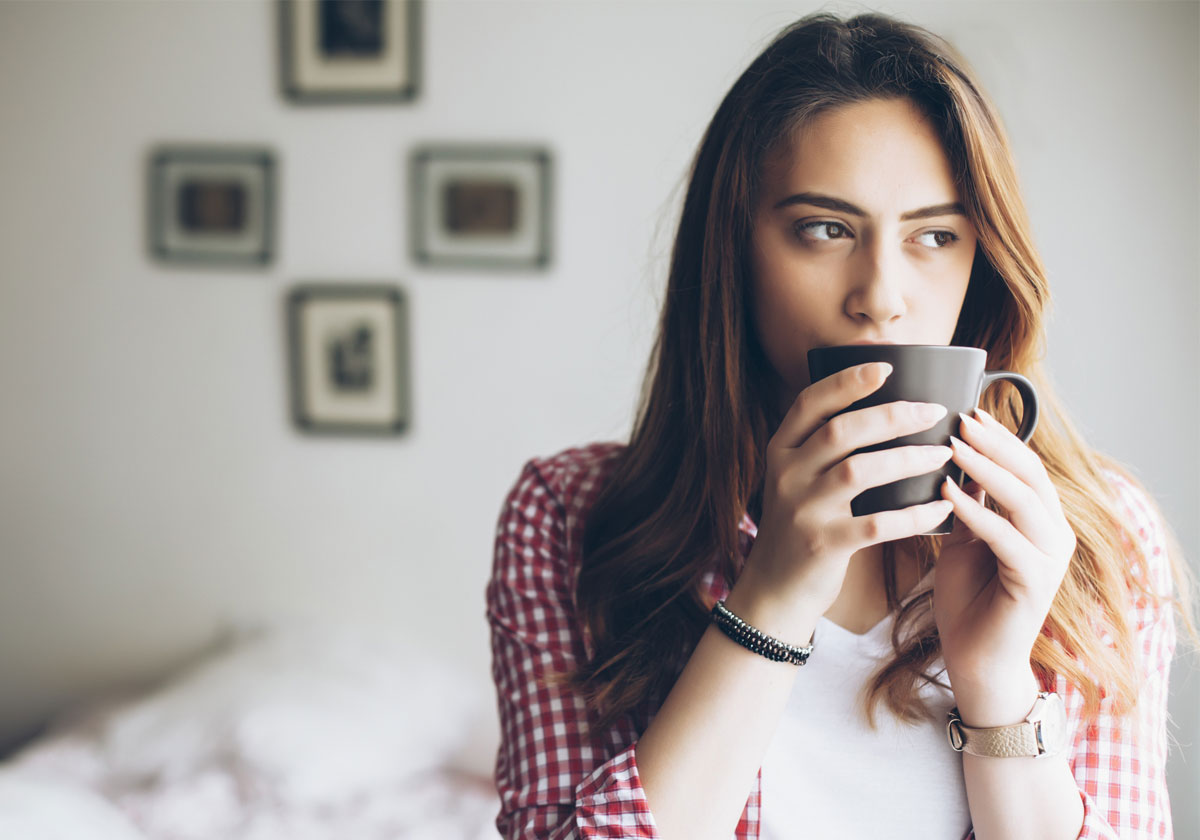 اضيفي رشة صغيرة من هذا المكون الى قهوتك لتخسري أكثر من 3 كغ في الاسبوع!