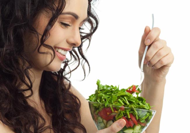 نصائح وارشادات للمحافظة على الرشاقة والصحة في رمضان 