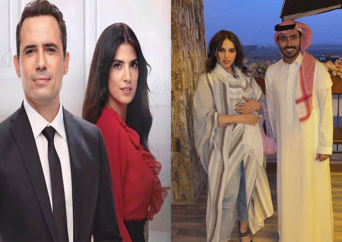 الاعلان عن النسخة السعودية من  عروس بيروت وهؤلاء هم أبطال العمل