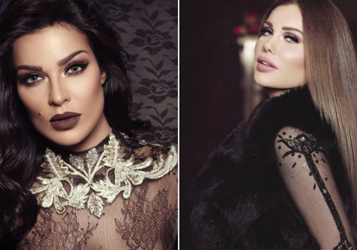 هل نجمة "الهيبة 3" أكثر جمالاً من نادين نسيب نجيم ونيكول سابا؟