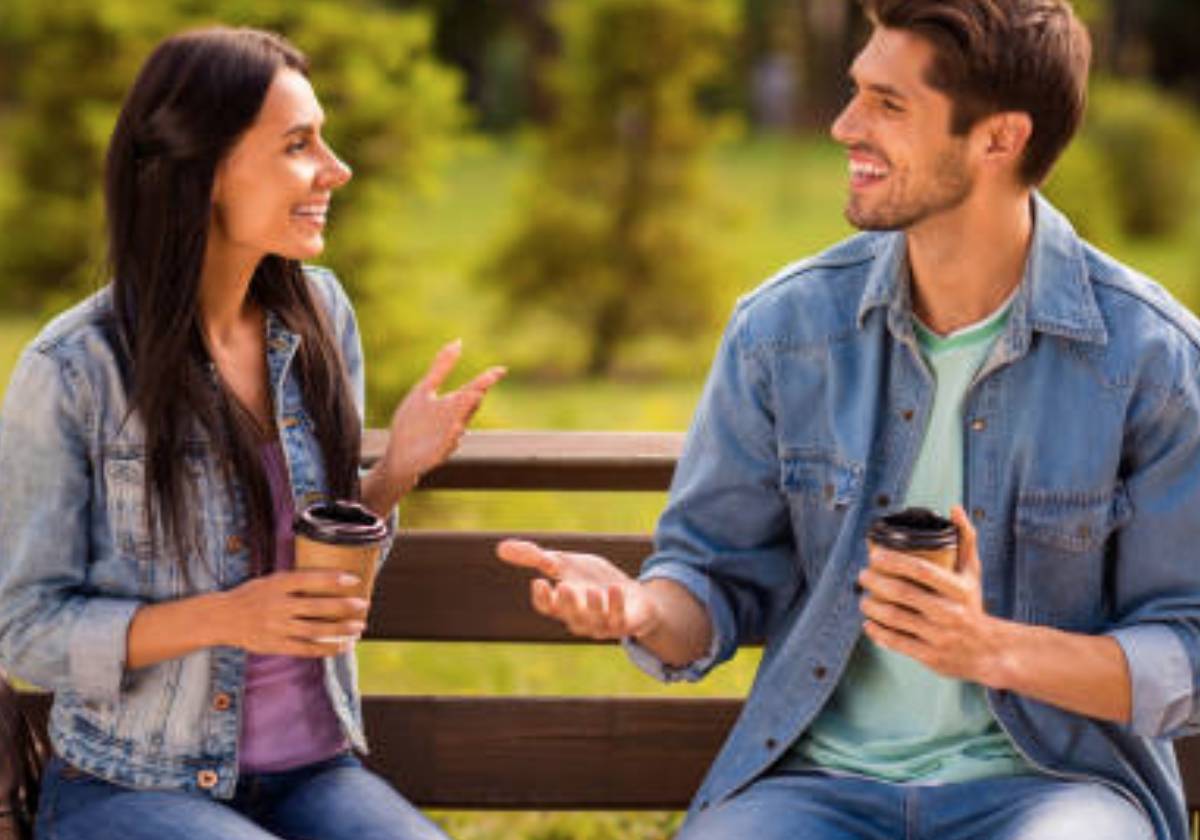 أسئلة بسيطة في اللقاء الأول قد تكون امتحانًا حقيقيًا لك!