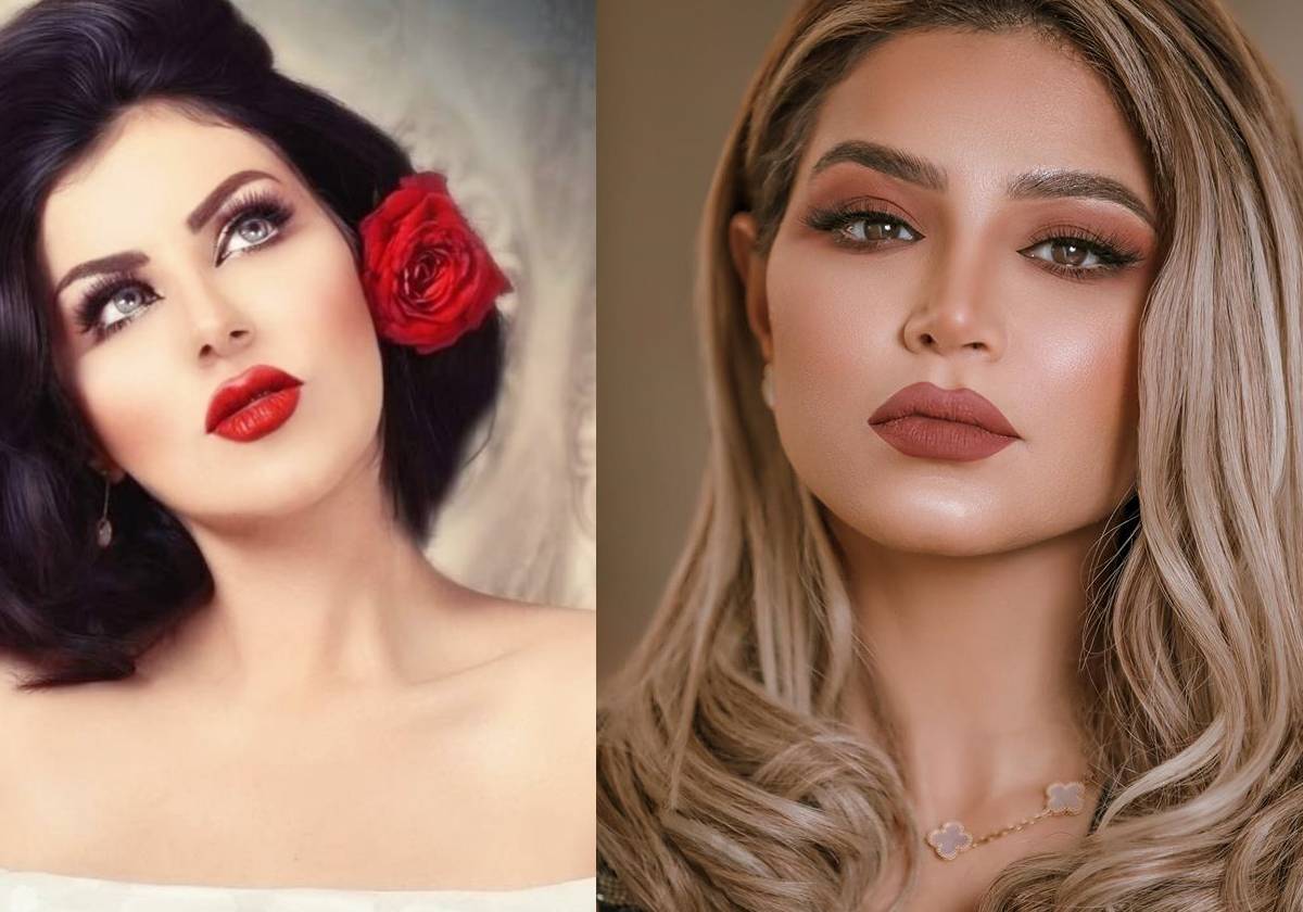 حليمة بولند ونهى نبيل تتصالحان في النيابة بعد خلاف دام ٣ سنوات