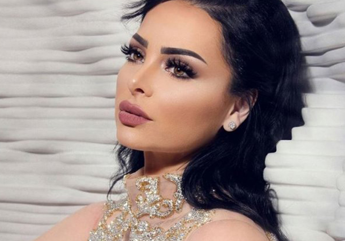صور صادمة جداً لديانا كرزون قبل 14 عاماً