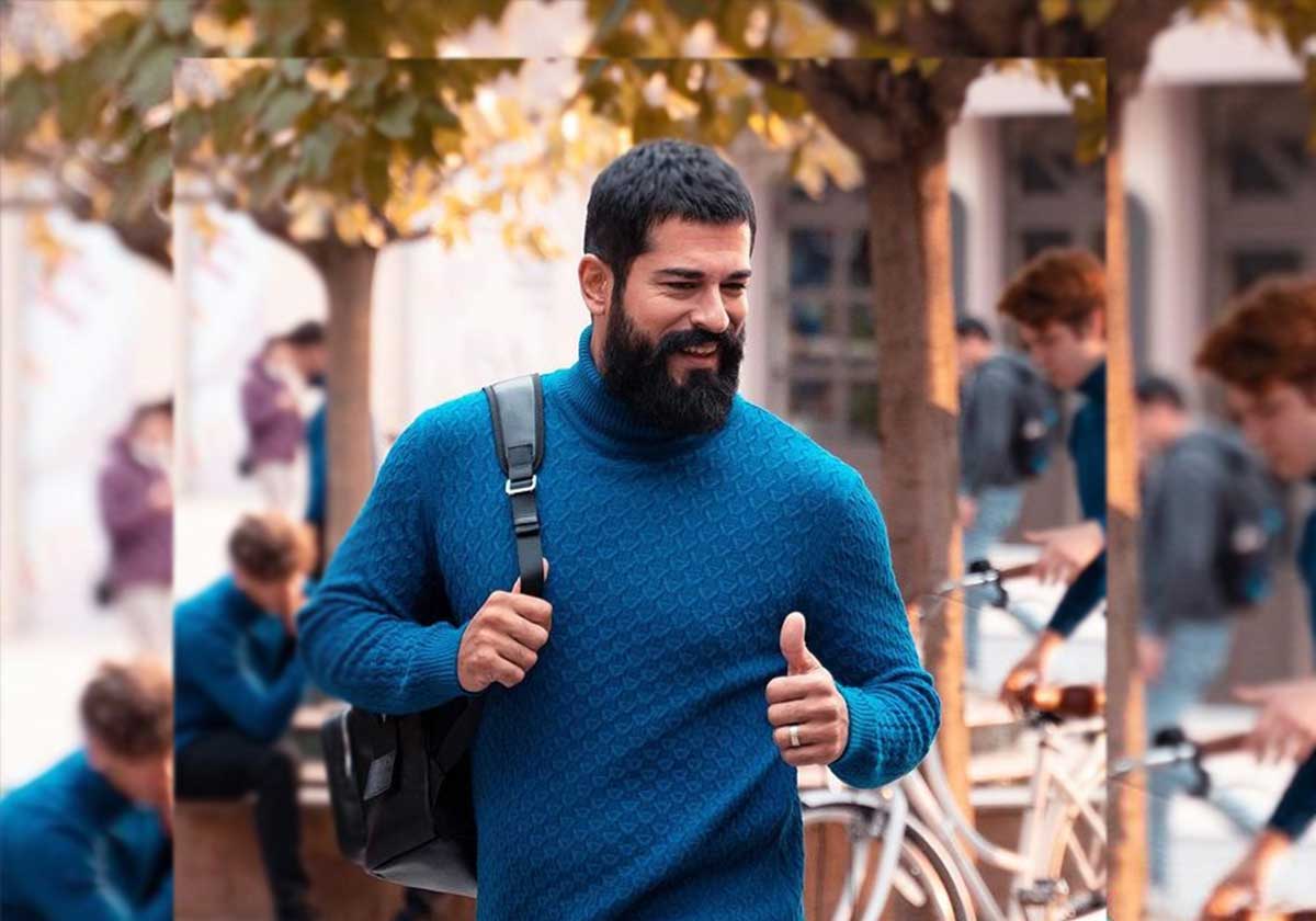 الحكم على بوراك اوزجفيت بالسجن لمدة 4 سنوات