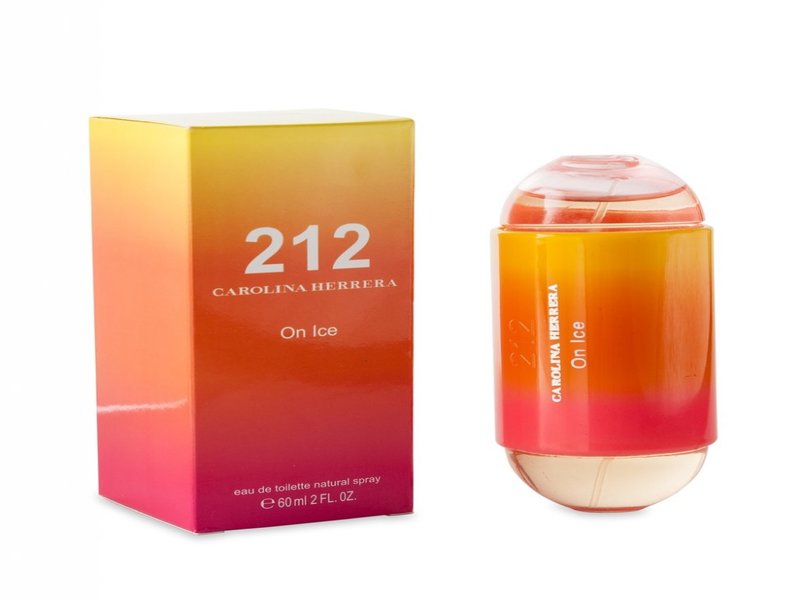 افضل عطر كارولينا هيريرا الجديد