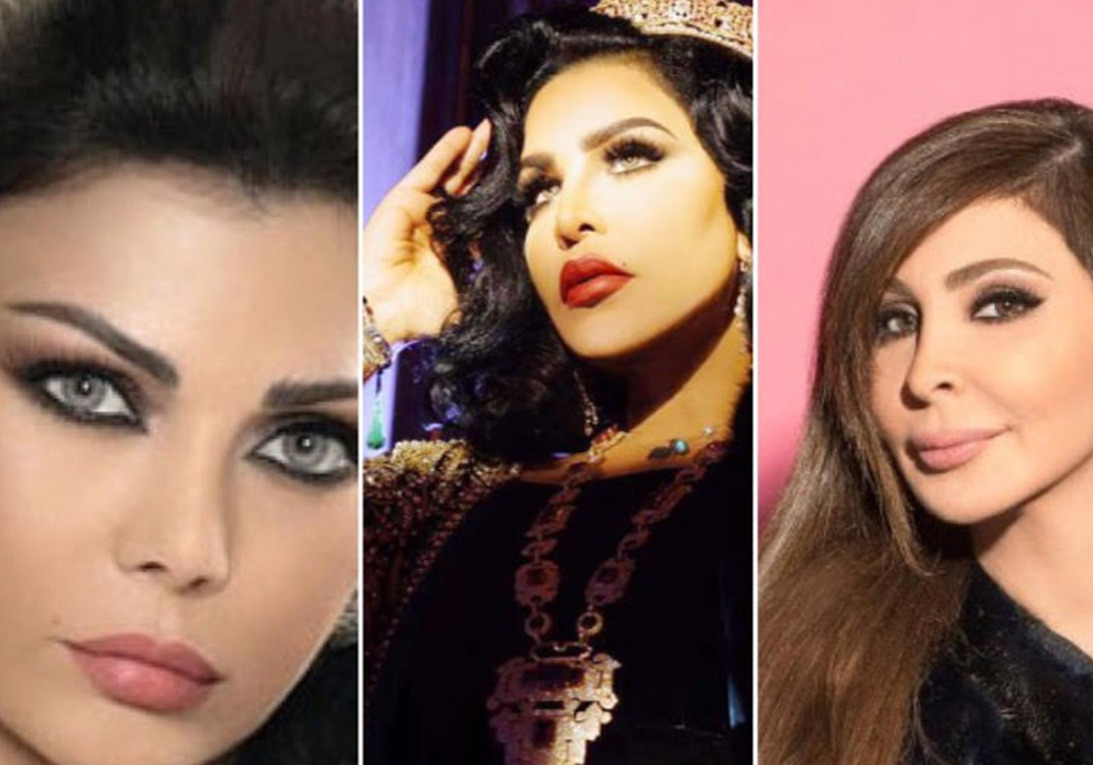 أعمار نجومك المفضلين.. لن تصدقيها!