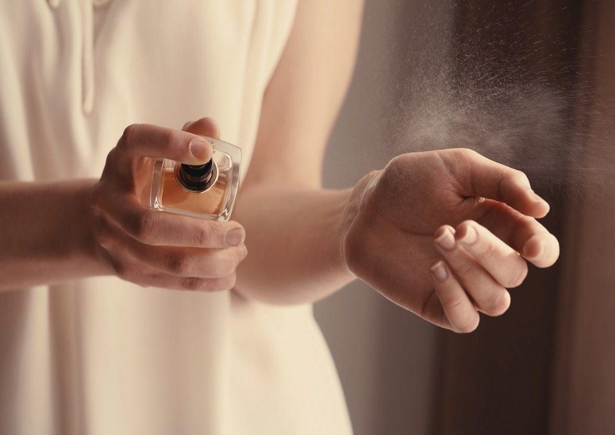 اغلى عطر بالعالم