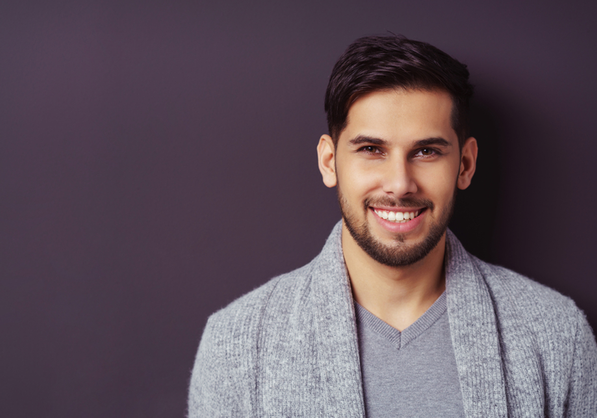 كم مرة يقع الرجل في الحب؟