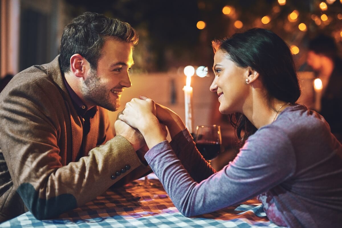 توافق برج العقرب والعذراء
