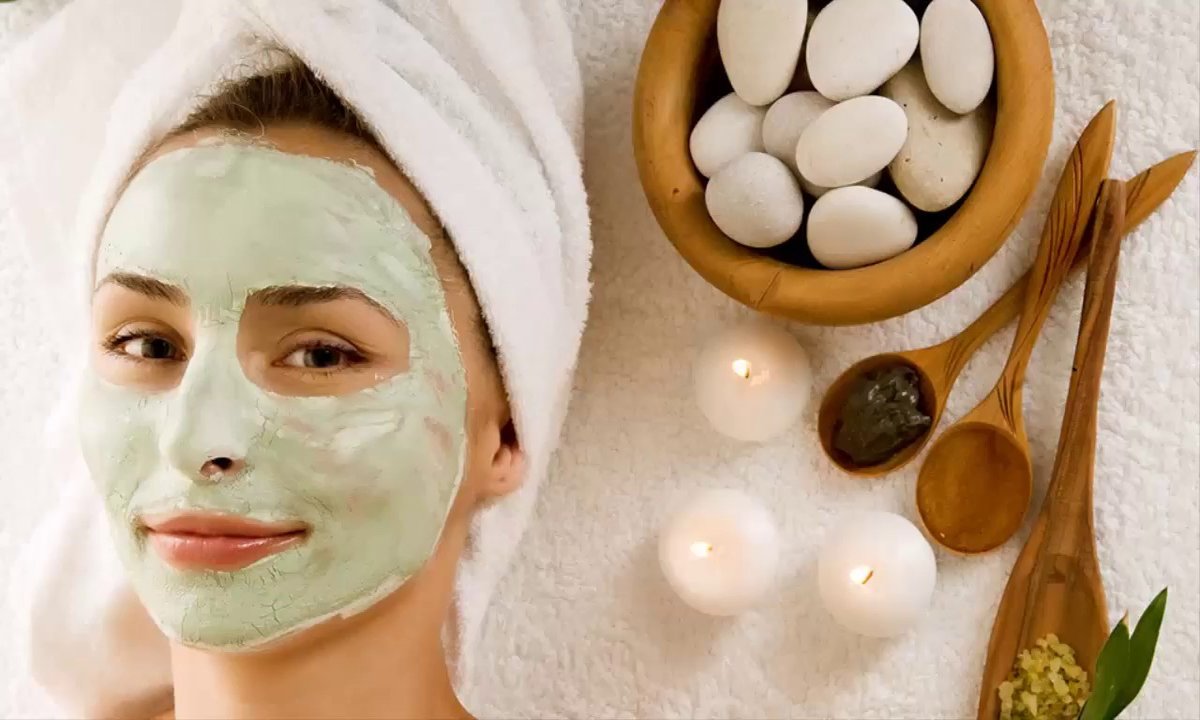 افضل ماسك للبشرة الدهنية