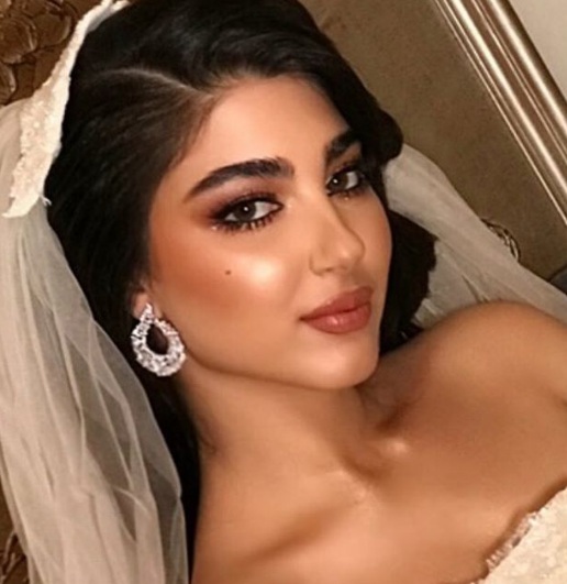 مكياج للعرايس بالصور