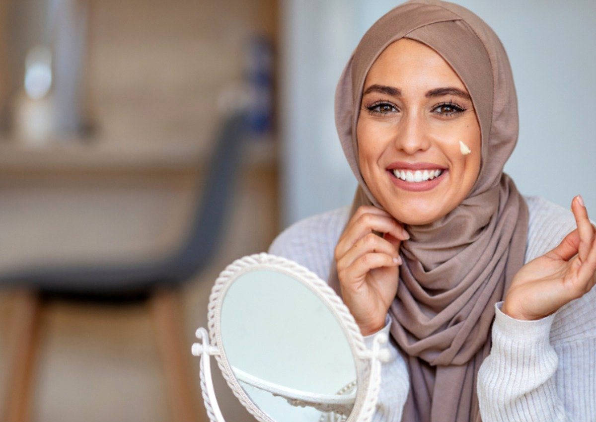 إنتبهي من اقتراف هذه الأخطاء بحق البشرة المحيطة بالعيون