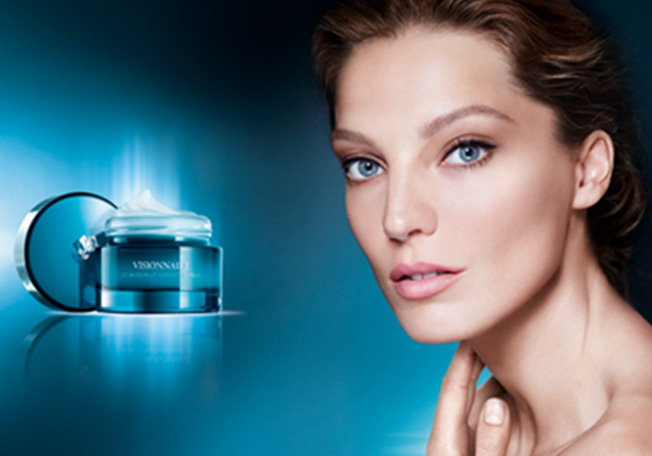 Advanced Multi-Correcting Cream من Lancôme