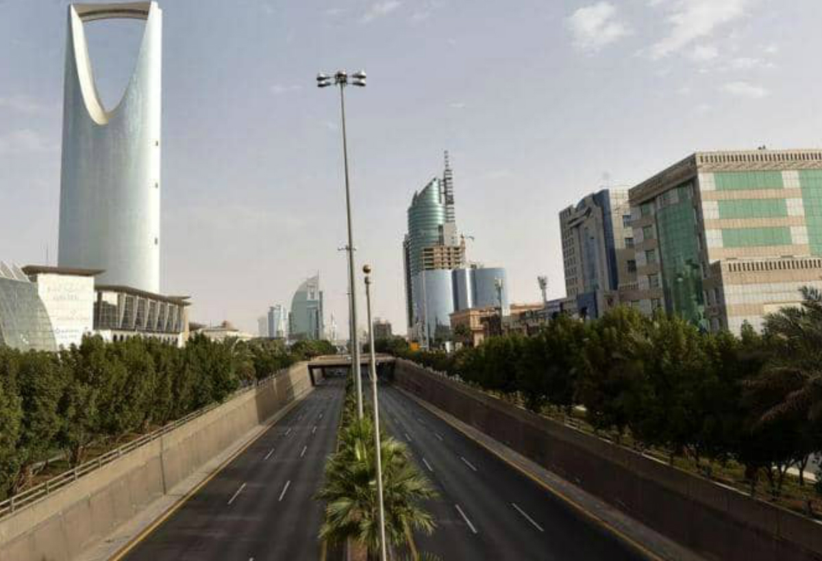 هل ستعود السعودية لفرض منع التجول الكامل بعد يوم 20 رمضان؟