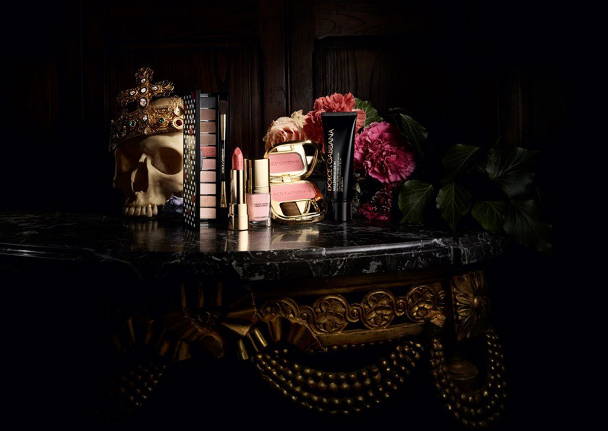 مجموعة Eternal Love من Dolce&Gabbana