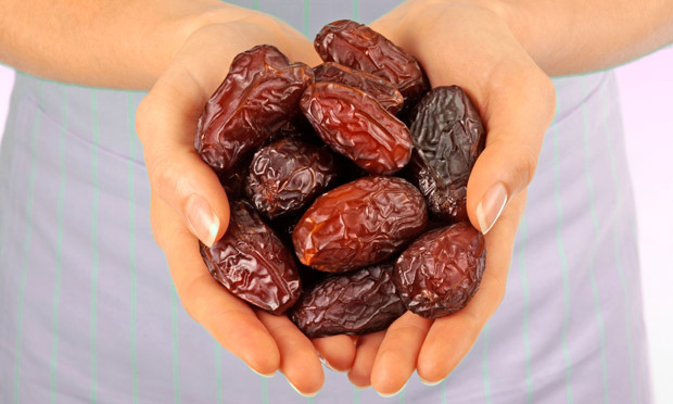 Person, Human, Raisins
