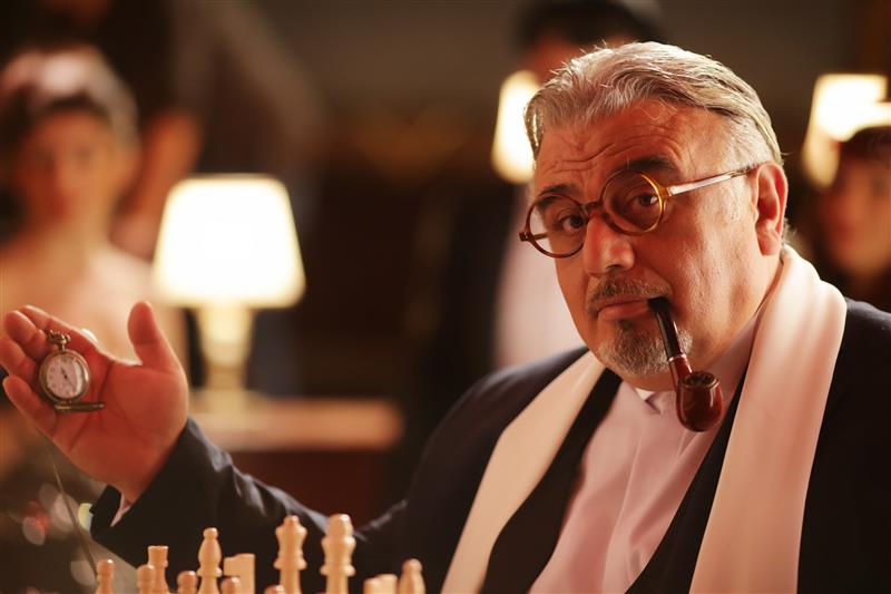 كل ما تريدين معرفنه من اخبار ومعلومات وصور ووثائق عن  غبريال يمّين 