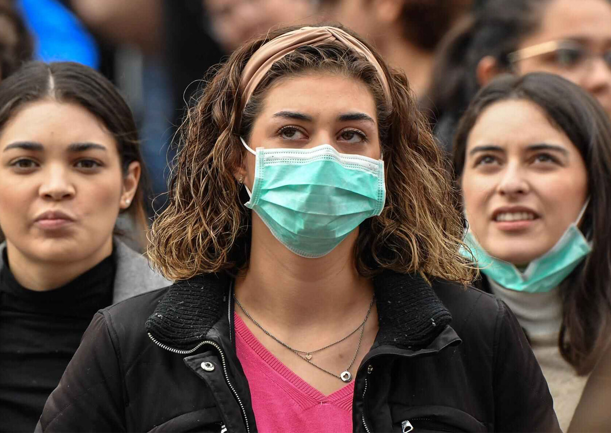 فايروس كورونا: متى ينتهي بحسب العلماء وتعود الحياة الى طبيعتها