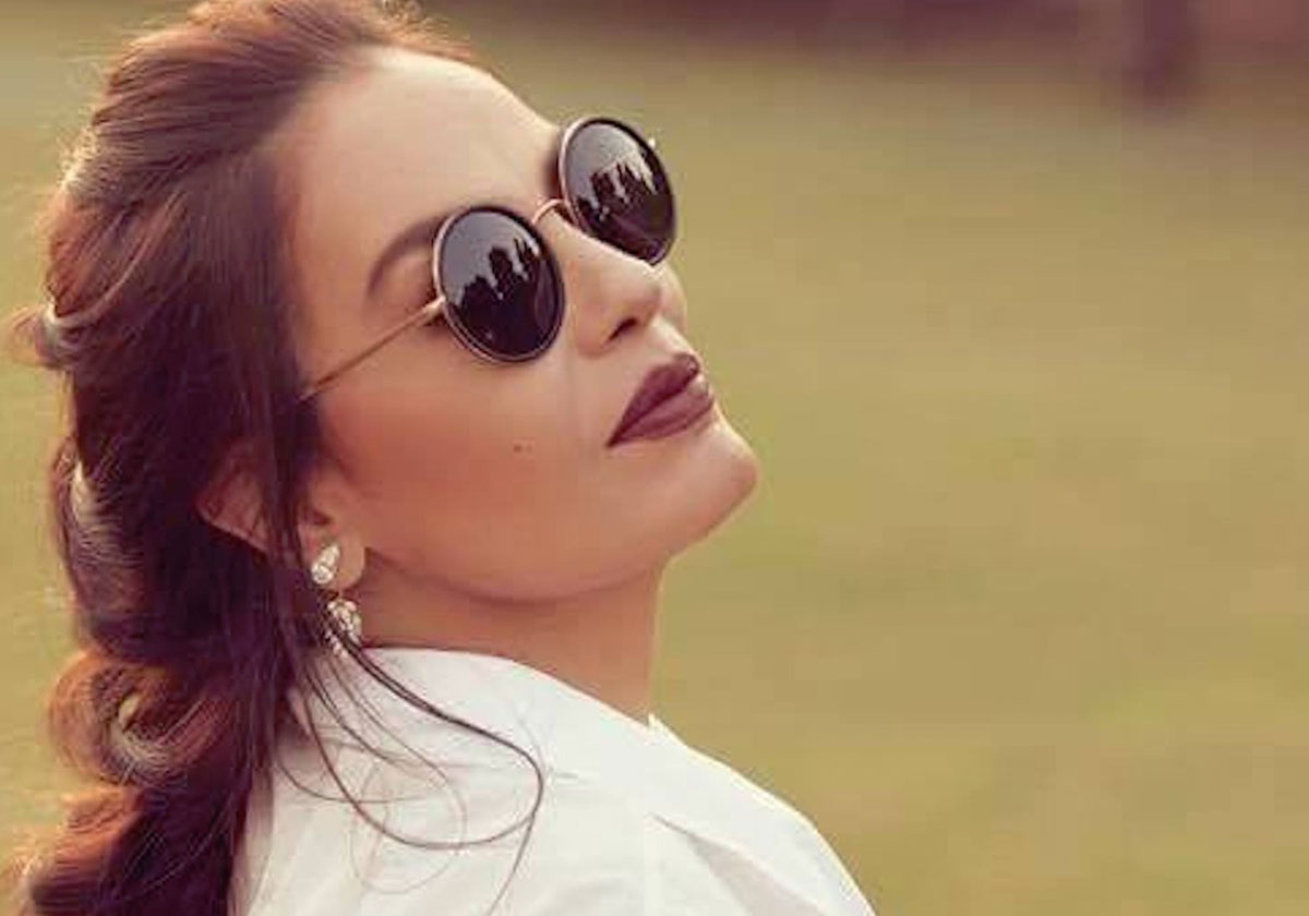 الكشف عن موعد عرض مسرحية "كوكو شانيل" لشريهان في السعودية