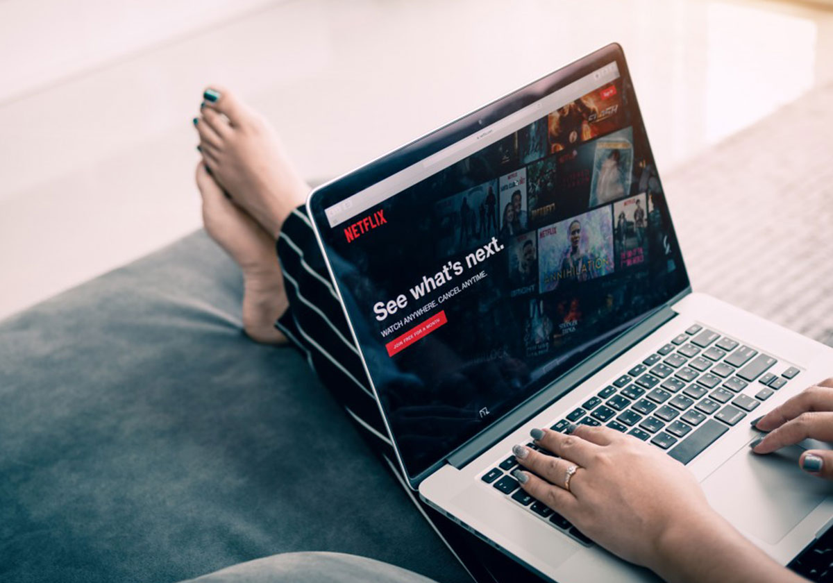 بطاقات نتفلكس وكل المعلومات التي عليك معرفتها