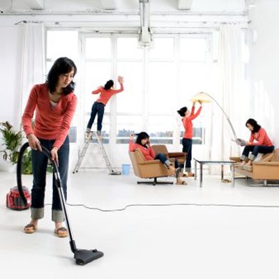 Person, Human, Cleaning