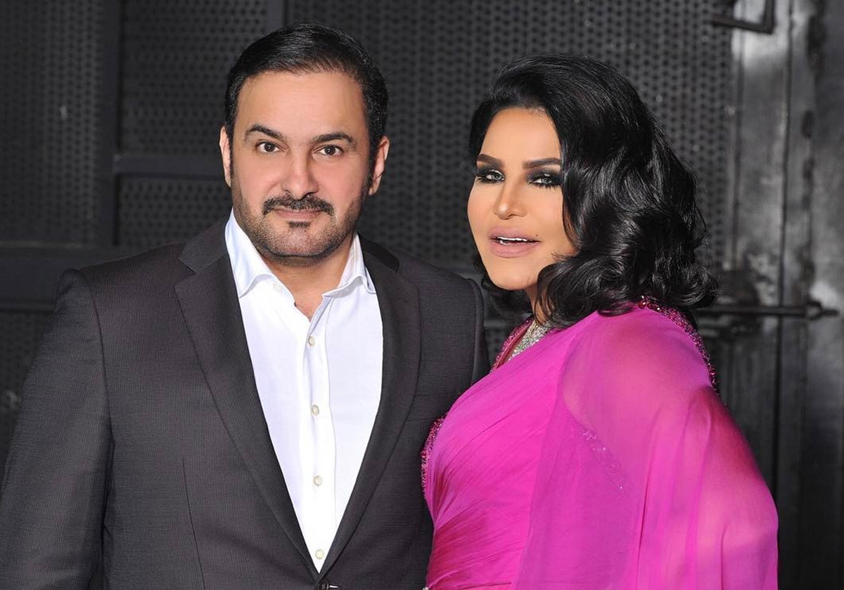 أحلام في مأزق عائلي: هل تمّ ترحيلها من الامارات؟ وما مصير علاقتها بزوجها القطري؟