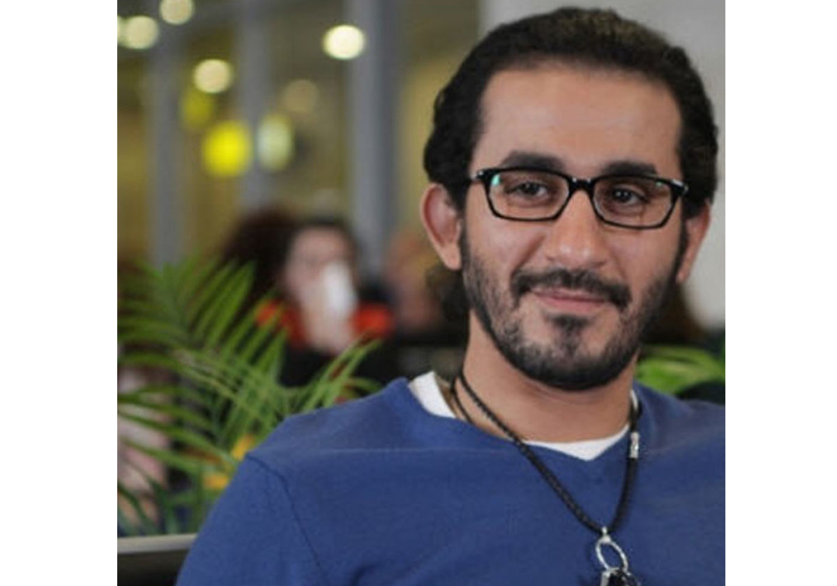أحمد حلمي يكشف حقيقة إصابته مجدداً بمرض السرطان