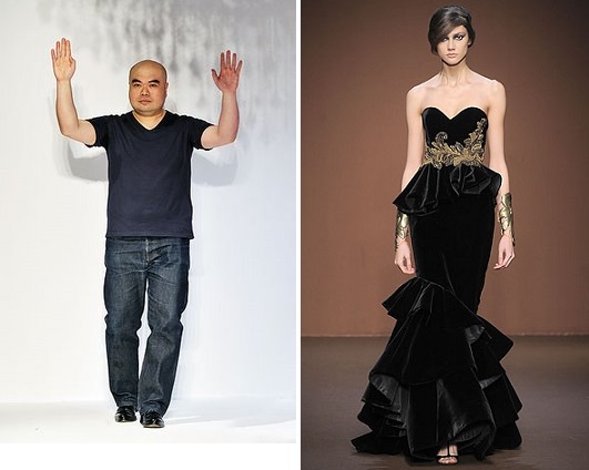 المصمّم Andrew GN