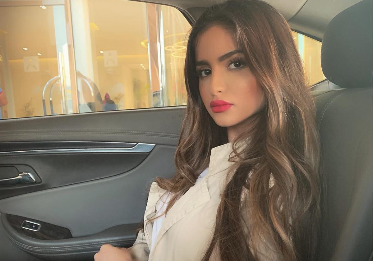 حلا لم تختر! محمد الترك رفع دعوى لإستعادة حضانة ابنته!