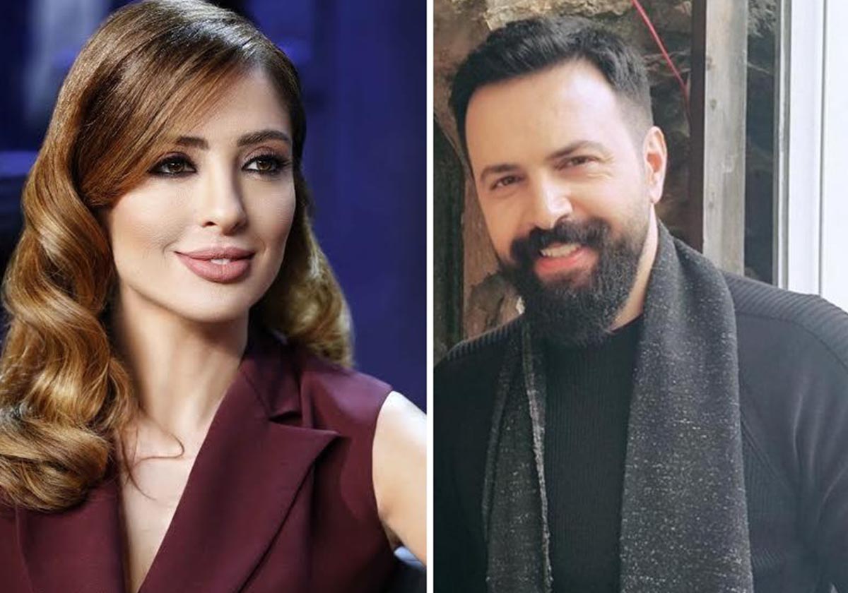 هل أجّل تيم حسن ووفاء الكيلاني رحلة شهر العسل لهذا السبب؟!