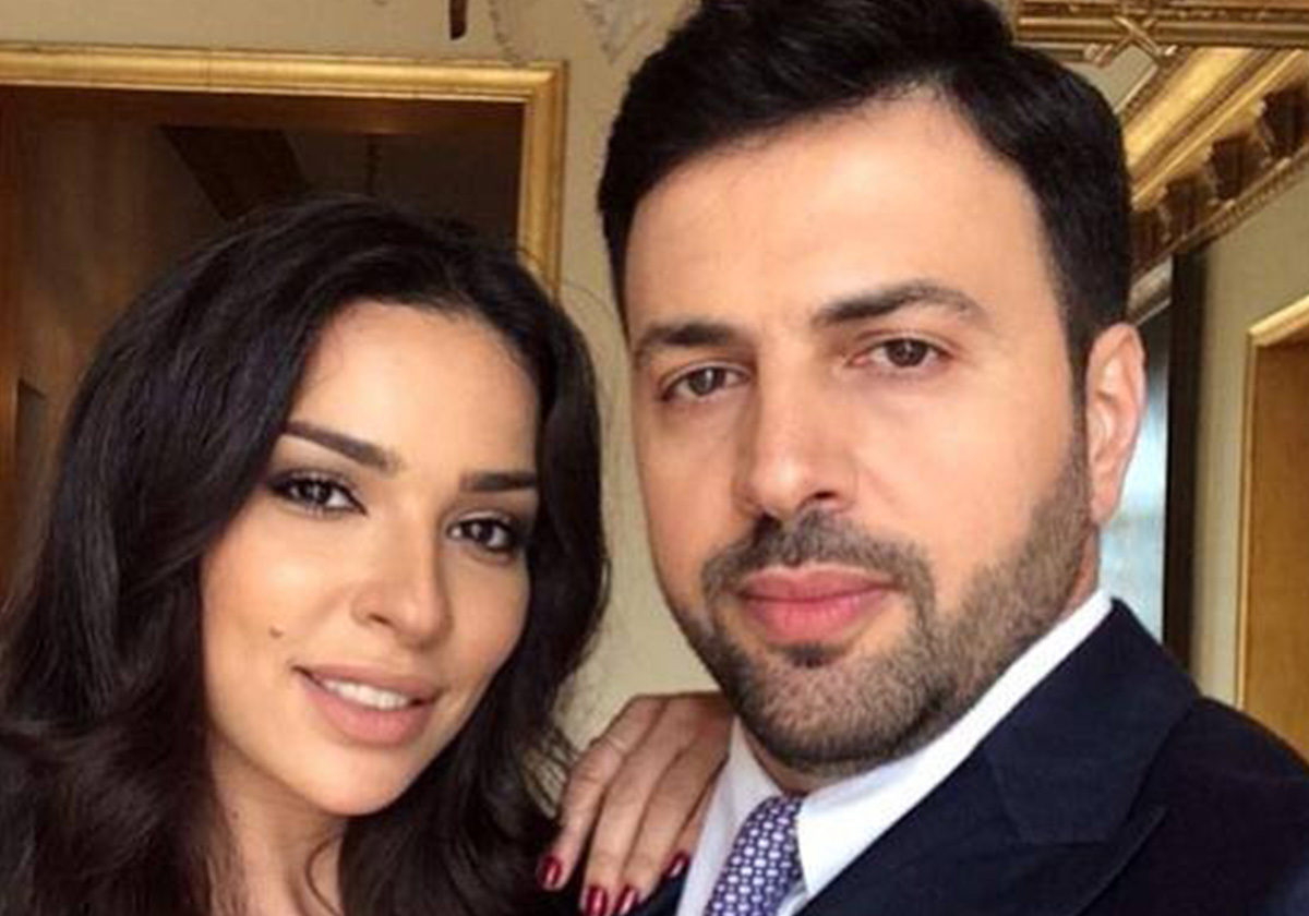 من هو البطل الذي تفضلينه إلى جانب نادين نجيم؟