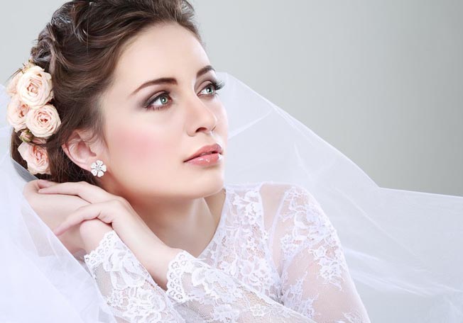  خلطات ووصفات لبشرة وجه العروس خلال تحضيرات الزفاف 