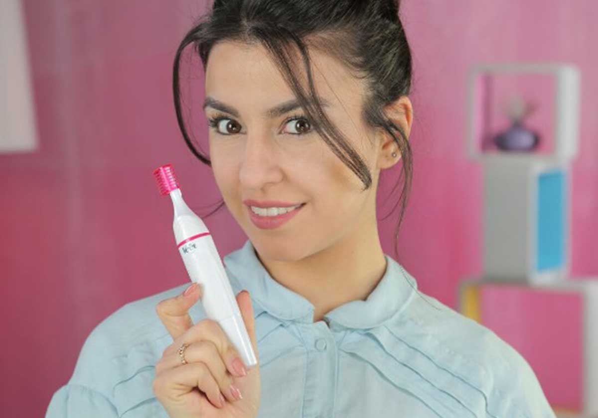 رحلة مع أبرز خبيرات التجميل برفقة Veet