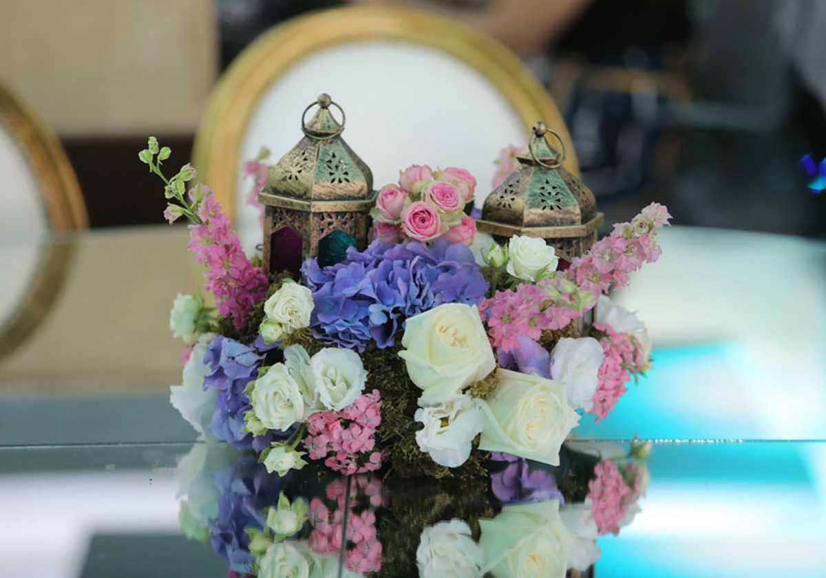 Silkor تستقبل رمضان وتركِّز على الصحة والجمال