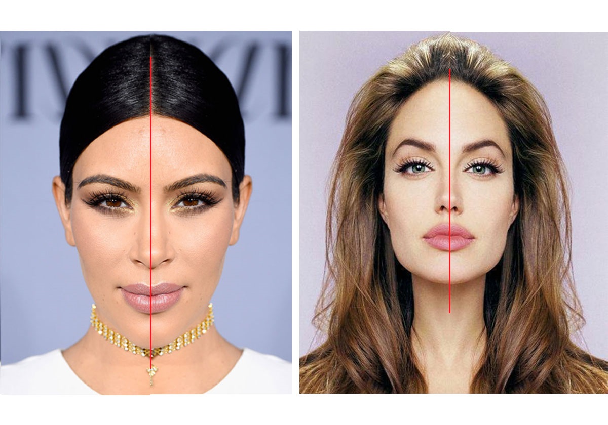 هل تملكين مواصفات الوجه الجميل؟ اخضعي لاختبار الصورة واكتشفي بنفسك!