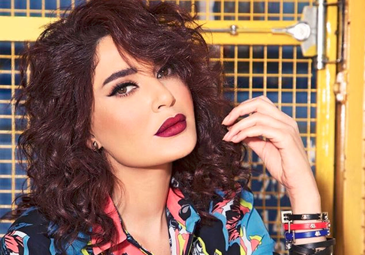 سيرين عبد النور لم تكن بهذا الشكل في الماضي وصورها قبل الشهرة تظهرها كامرأة أخرى!
