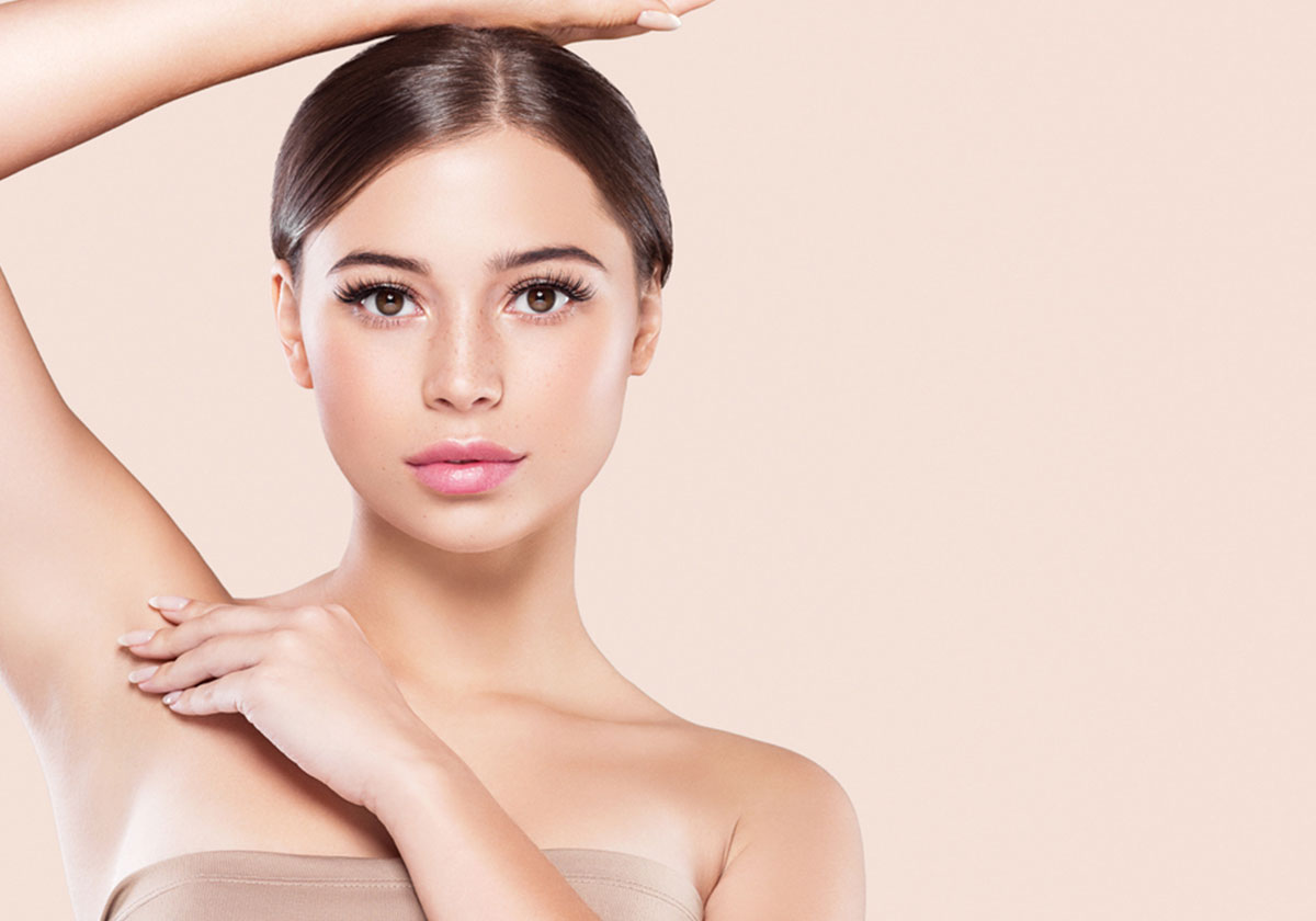 لماذا إزالة شعر المناطق الحساسة بواسطة شفرة الحلاقة هي الأفضل؟