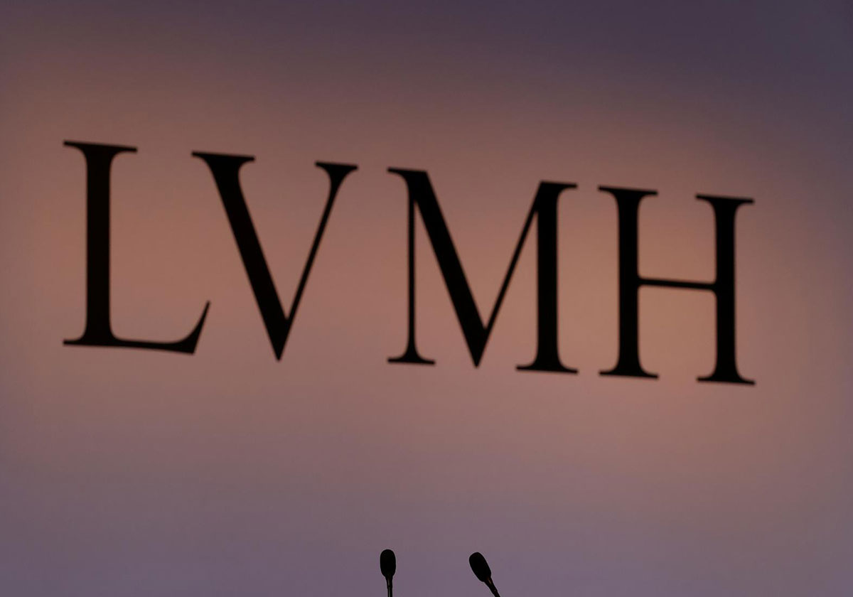 مجموعة LVMH تكافح الكورونا