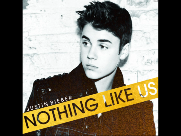 جاستين بيبر يهدي "Nothing Like Us" لسيلينا غومز بعد إنفصالهما