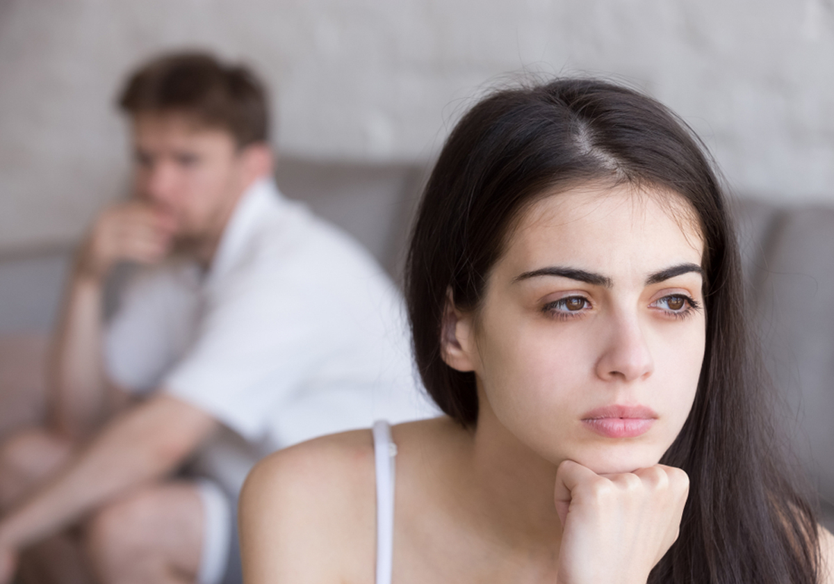 4 أبراج هي الاكثر خيانة، احذري منها