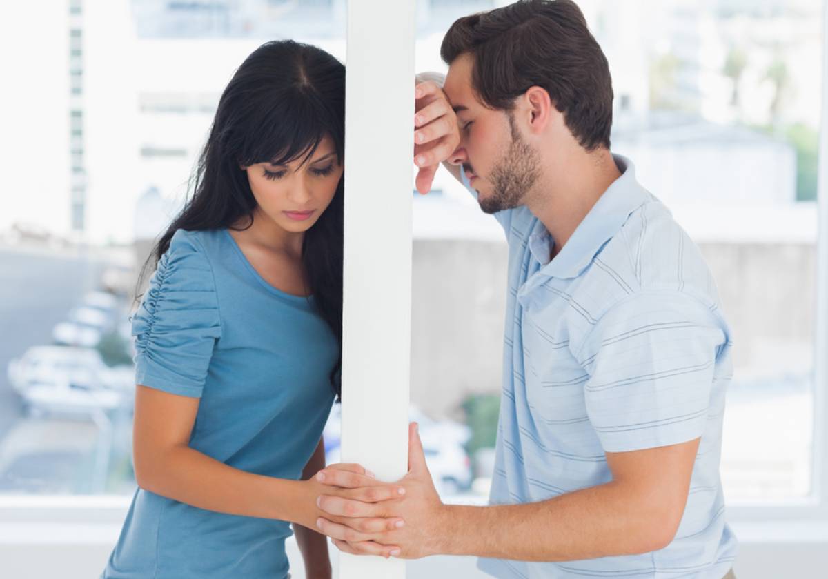 لماذا يراك الصديقة فقط وليس الحبيبة؟