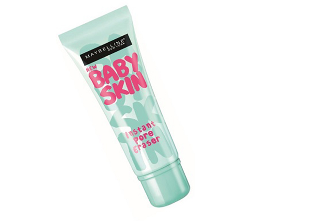  Baby Skin Pore Eraser من Maybelline NY