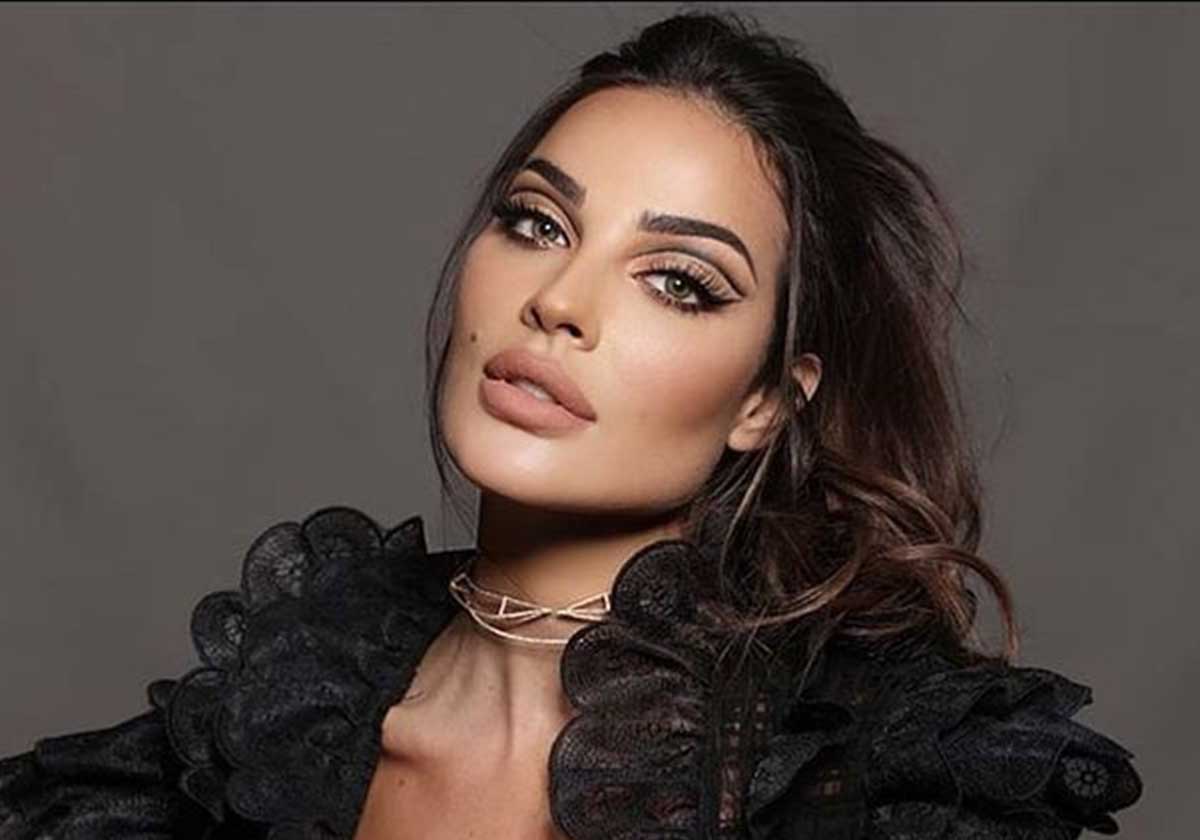 مكياج نجمات رمضان