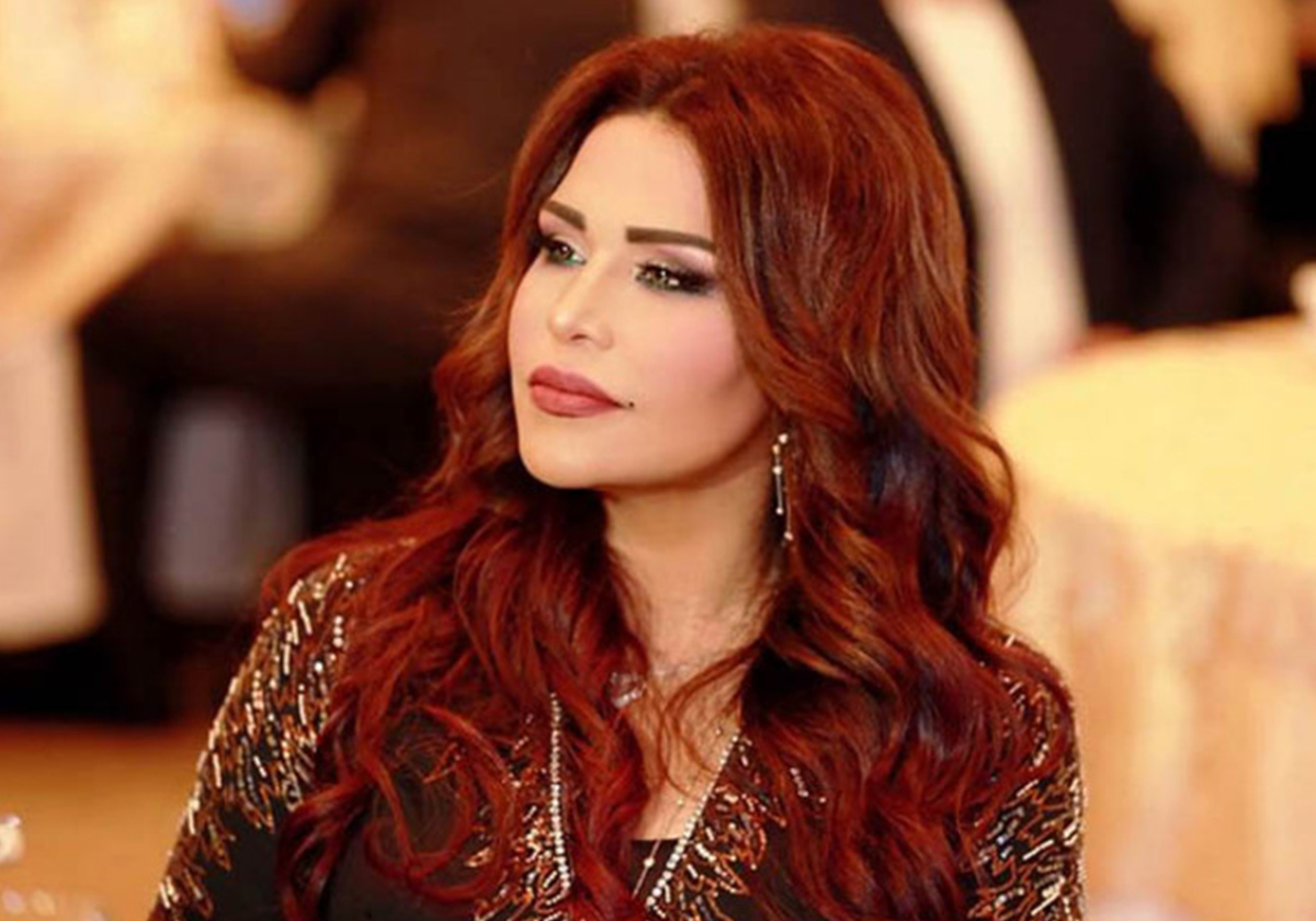 صورة مخيفة لأحلام من دون ماكياج!