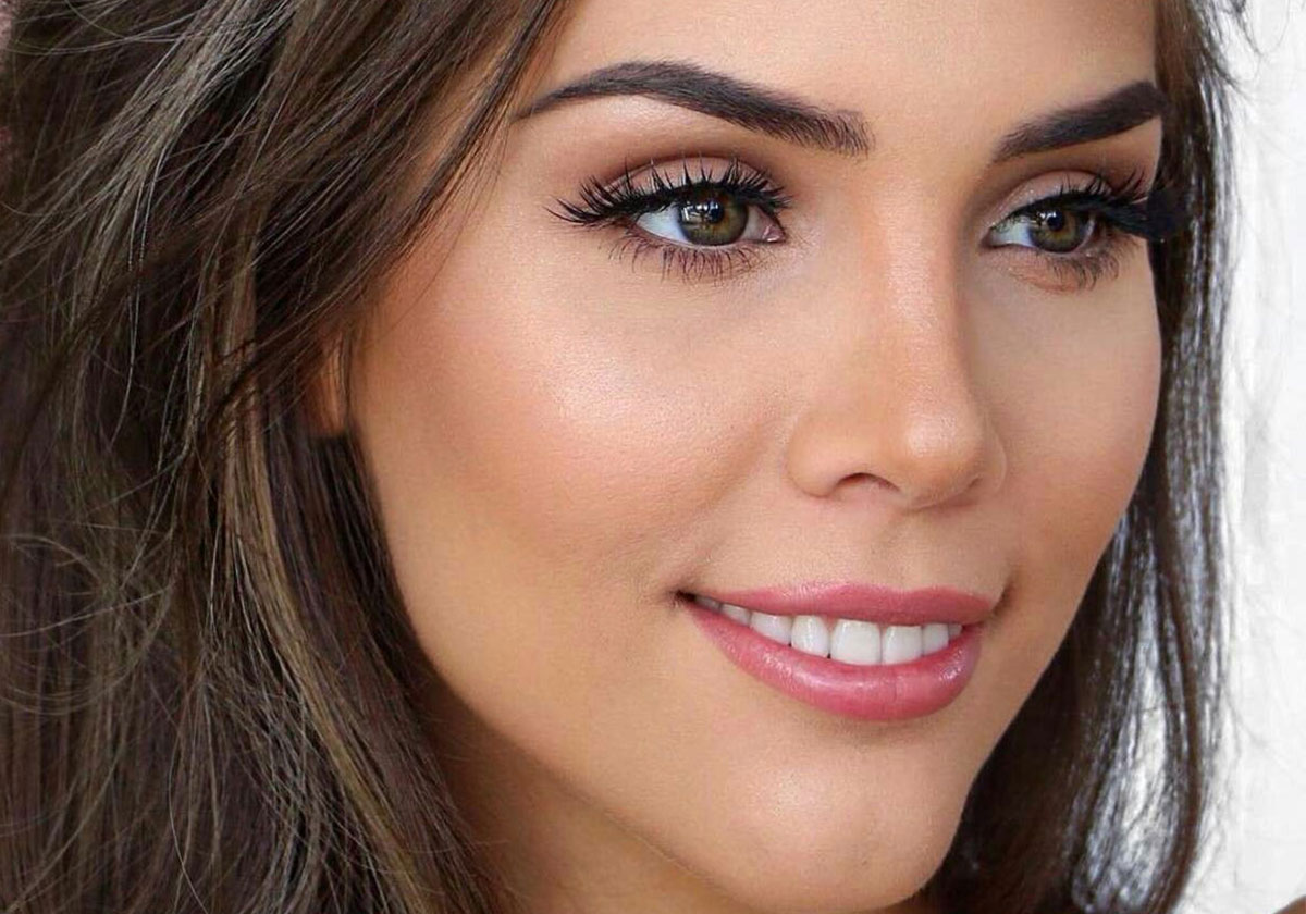 معنى ميك اب توتوريال